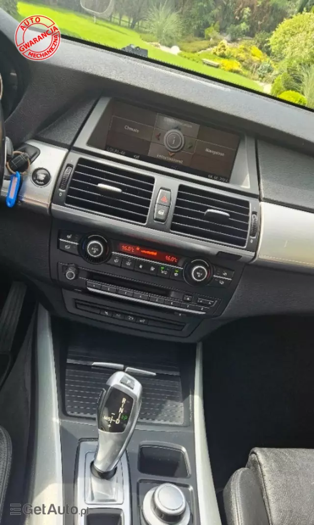 BMW X5 XDrive30d Step