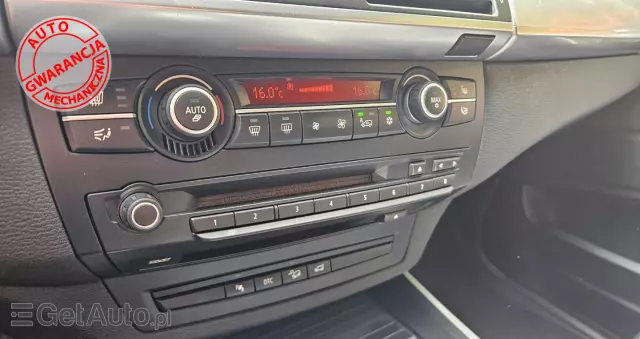 BMW X5 XDrive30d Step