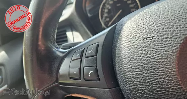 BMW X5 XDrive30d Step