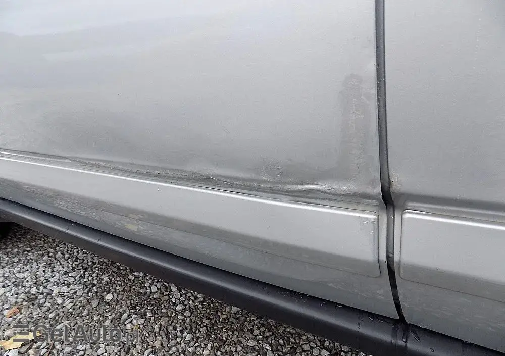 JEEP Compass 2.0 CRD DPF Limited