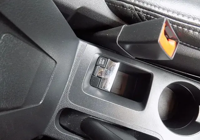 JEEP Compass 2.0 CRD DPF Limited