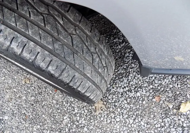 JEEP Compass 2.0 CRD DPF Limited