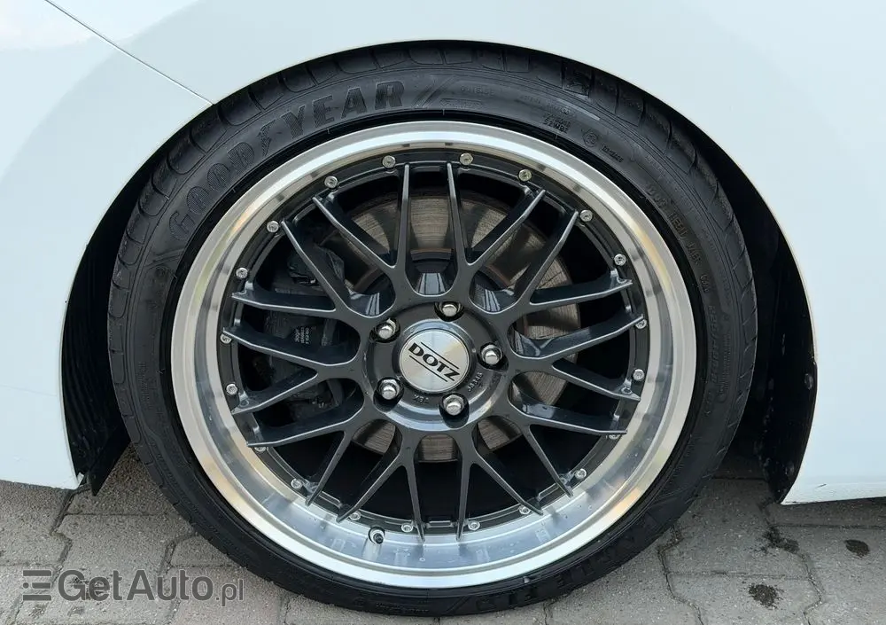 HYUNDAI I30 1.6 T GDI Turbo