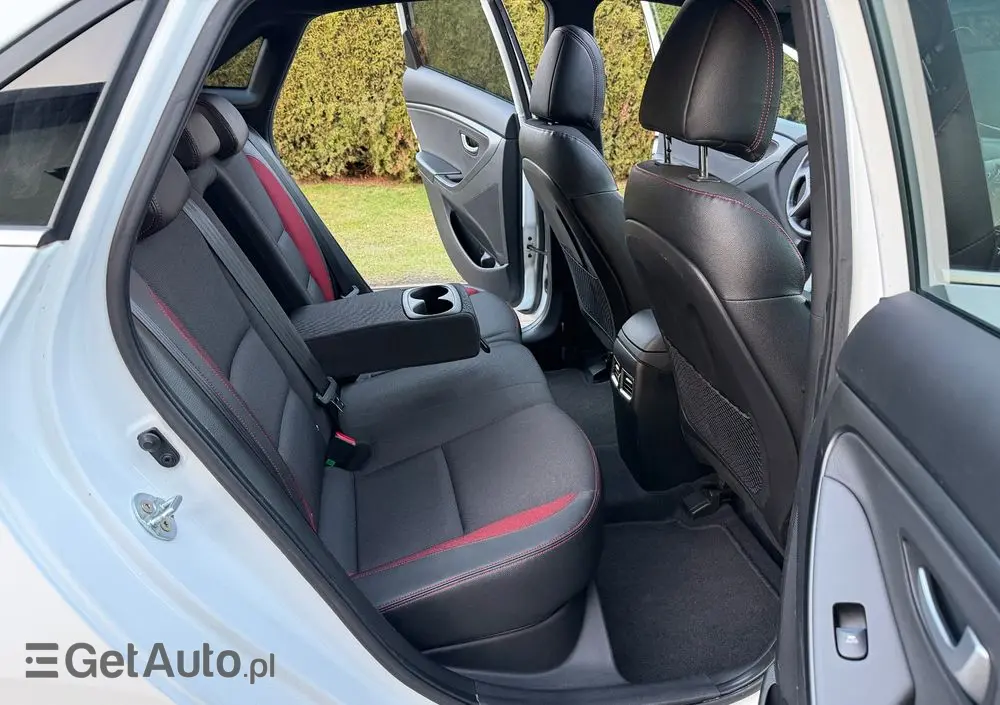 HYUNDAI I30 1.6 T GDI Turbo