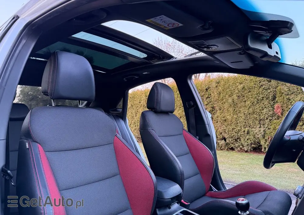 HYUNDAI I30 1.6 T GDI Turbo