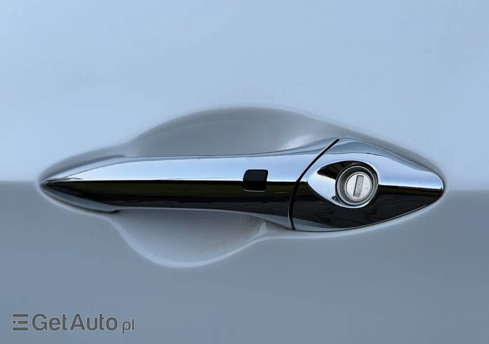 HYUNDAI I30 1.6 T GDI Turbo