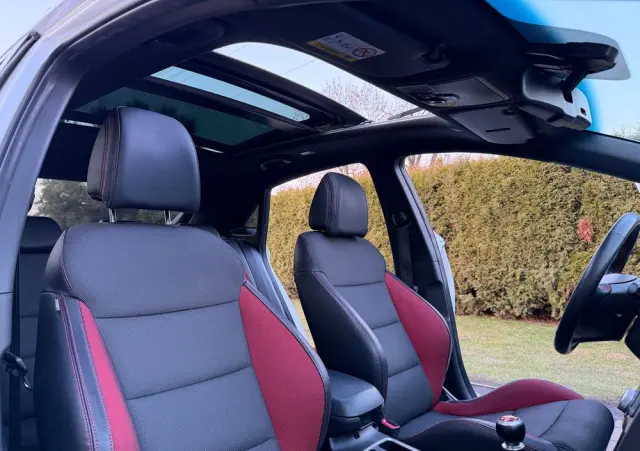 HYUNDAI I30 1.6 T GDI Turbo