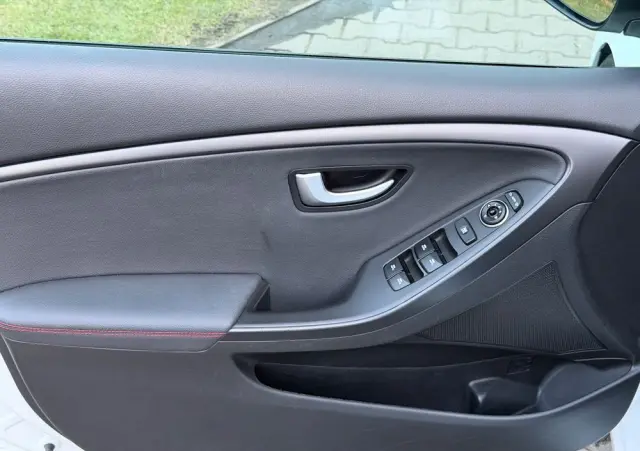 HYUNDAI I30 1.6 T GDI Turbo