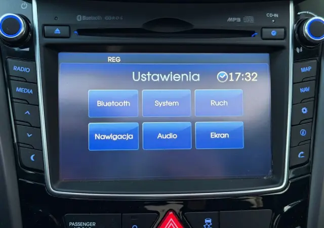 HYUNDAI I30 1.6 T GDI Turbo