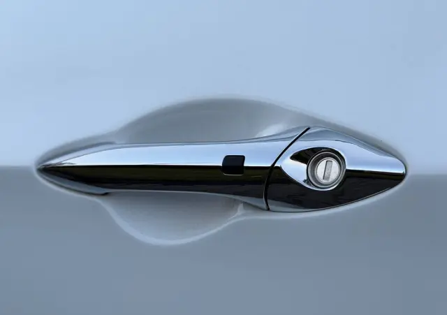 HYUNDAI I30 1.6 T GDI Turbo