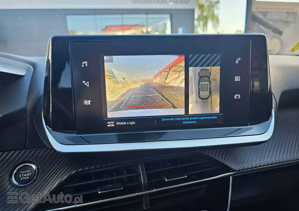 PEUGEOT 2008 1.2 PureTech Allure Pack S&S