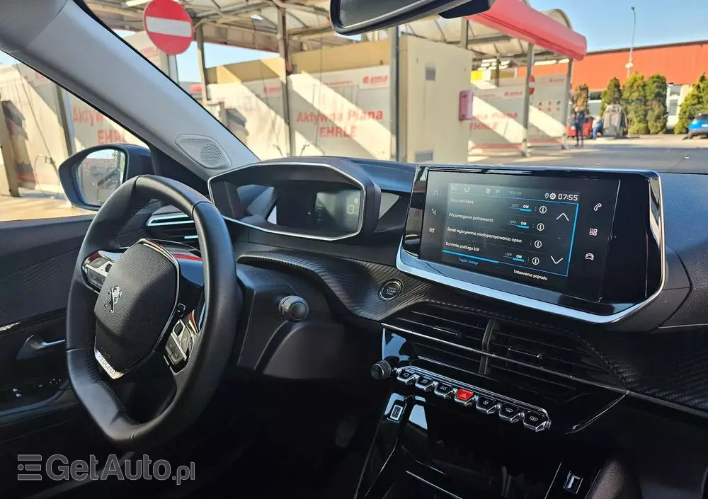 PEUGEOT 2008 1.2 PureTech Allure Pack S&S