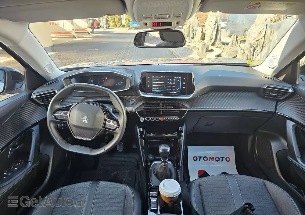 PEUGEOT 2008 1.2 PureTech Allure Pack S&S
