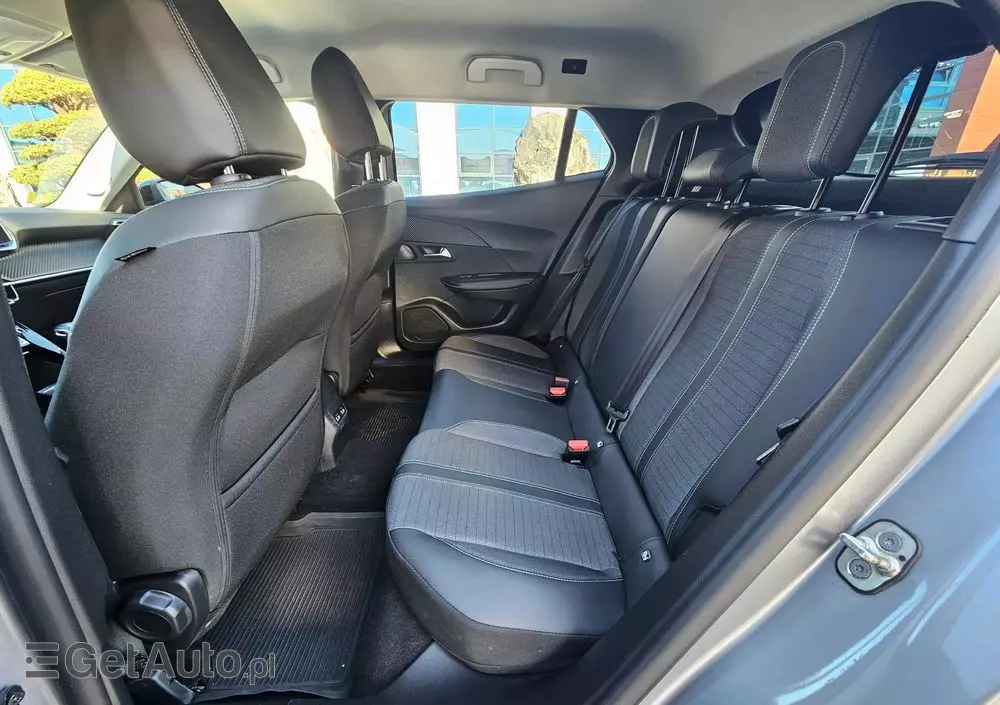 PEUGEOT 2008 1.2 PureTech Allure Pack S&S