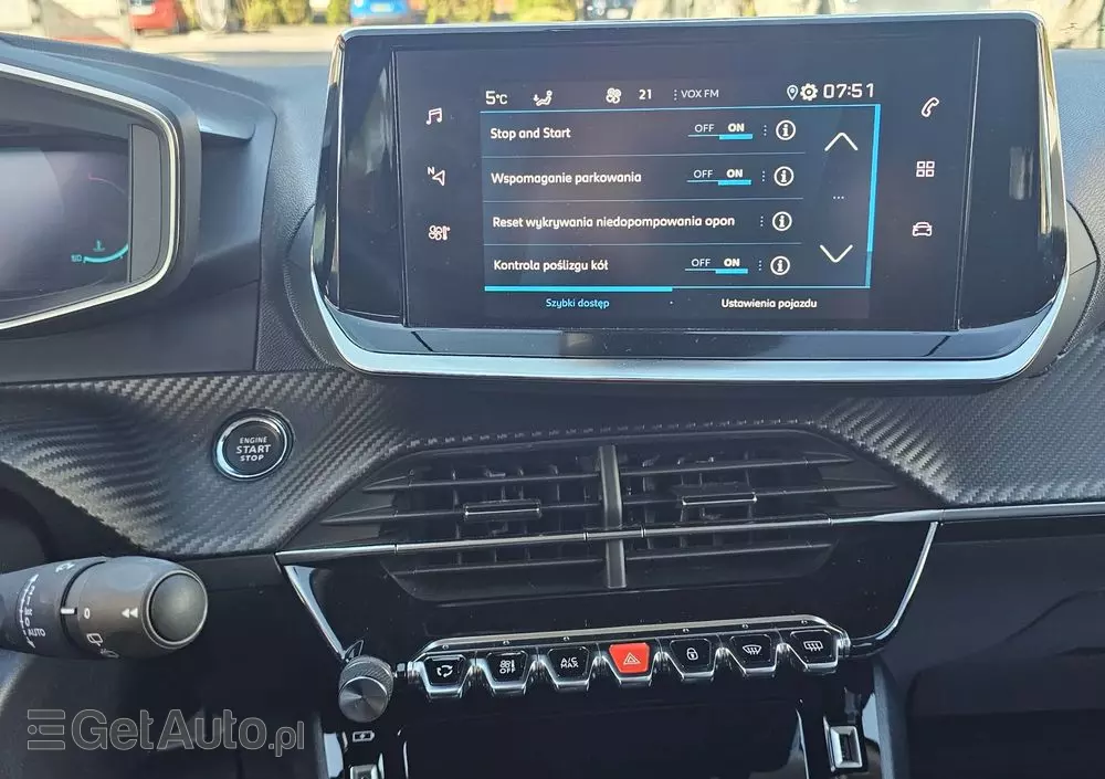 PEUGEOT 2008 1.2 PureTech Allure Pack S&S