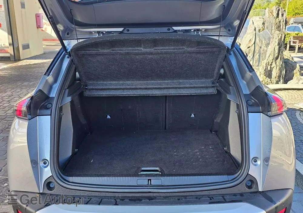 PEUGEOT 2008 1.2 PureTech Allure Pack S&S