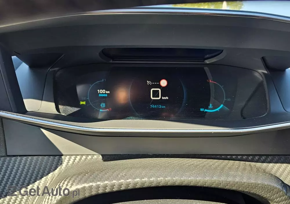 PEUGEOT 2008 1.2 PureTech Allure Pack S&S