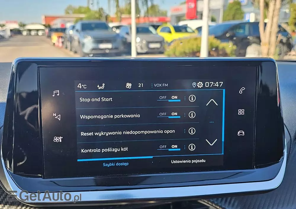 PEUGEOT 2008 1.2 PureTech Allure Pack S&S