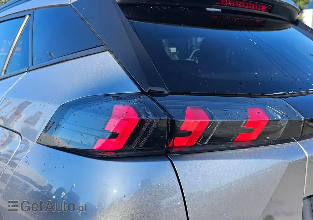 PEUGEOT 2008 1.2 PureTech Allure Pack S&S