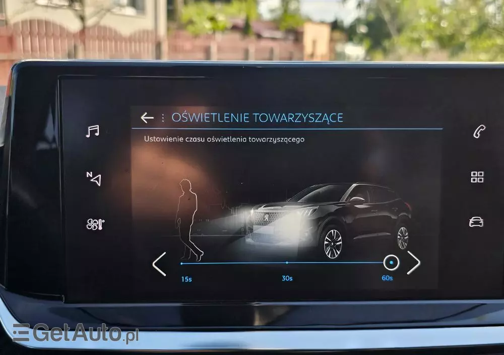 PEUGEOT 2008 1.2 PureTech Allure Pack S&S