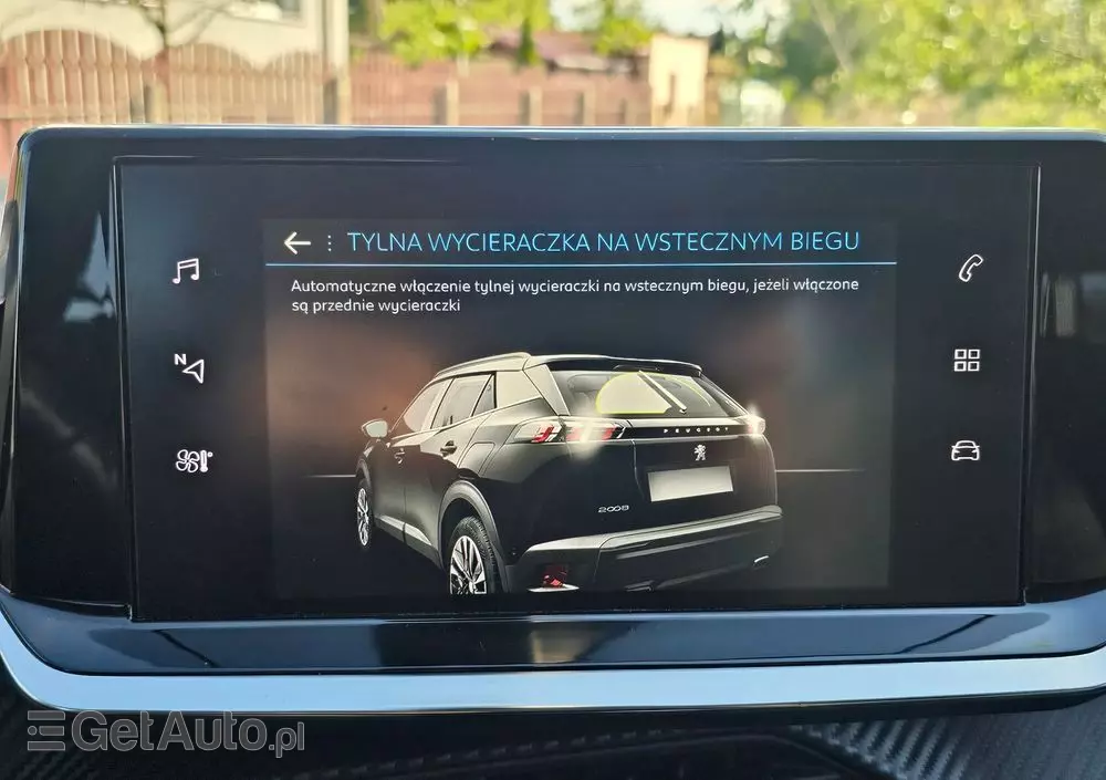 PEUGEOT 2008 1.2 PureTech Allure Pack S&S