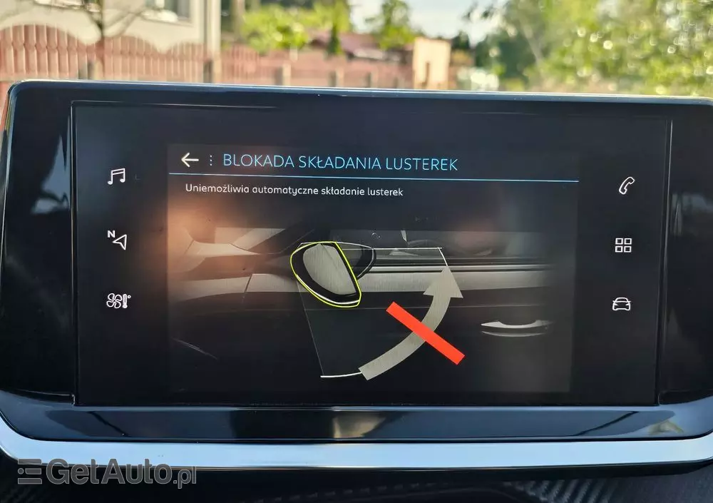 PEUGEOT 2008 1.2 PureTech Allure Pack S&S