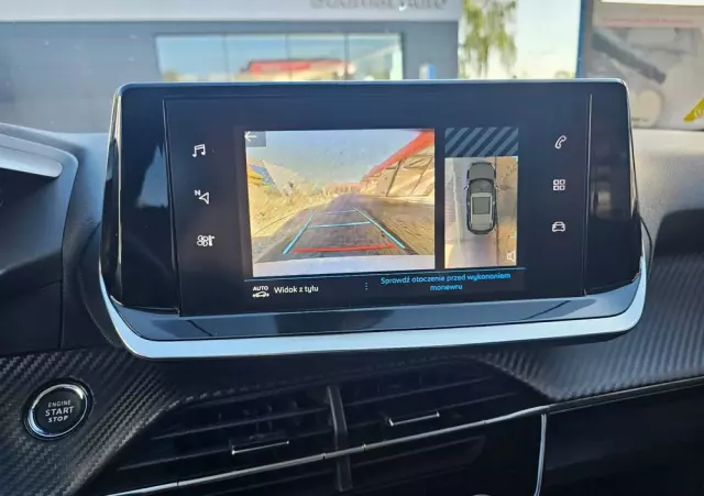 PEUGEOT 2008 1.2 PureTech Allure Pack S&S