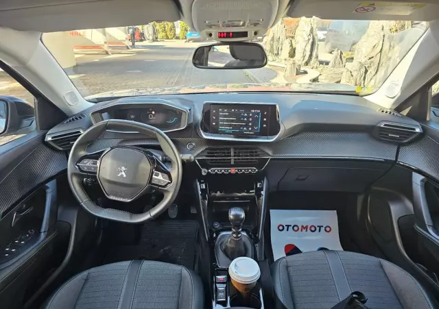 PEUGEOT 2008 1.2 PureTech Allure Pack S&S