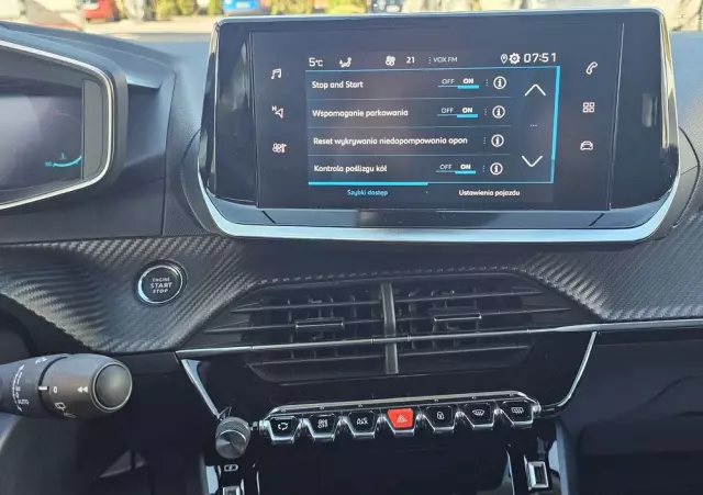 PEUGEOT 2008 1.2 PureTech Allure Pack S&S