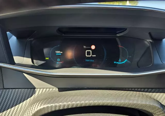 PEUGEOT 2008 1.2 PureTech Allure Pack S&S