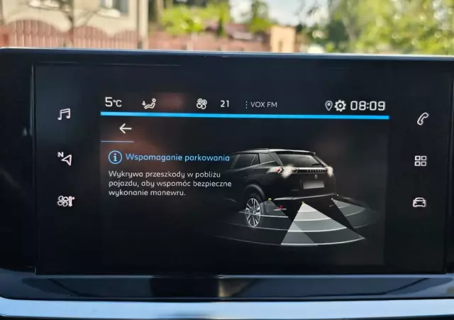 PEUGEOT 2008 1.2 PureTech Allure Pack S&S