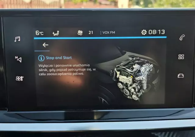 PEUGEOT 2008 1.2 PureTech Allure Pack S&S