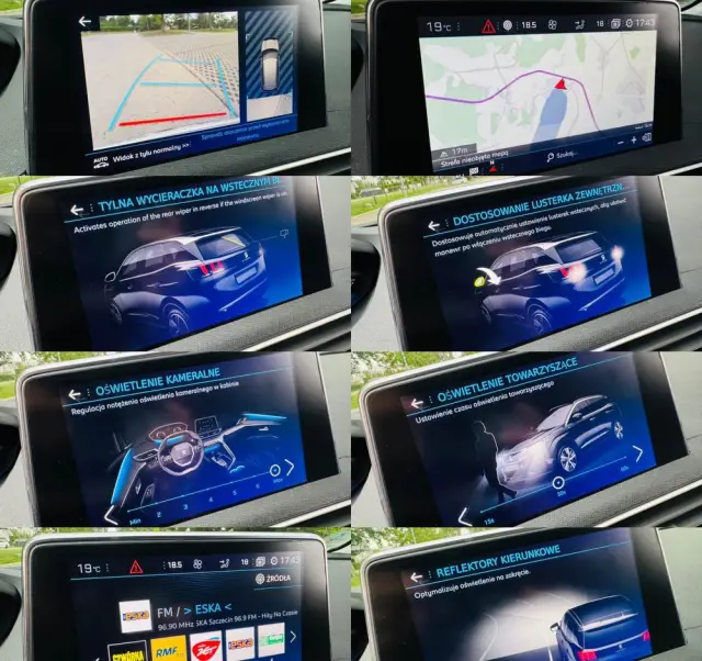 PEUGEOT 3008 BlueHDi 120 Stop & Start EAT6 Allure