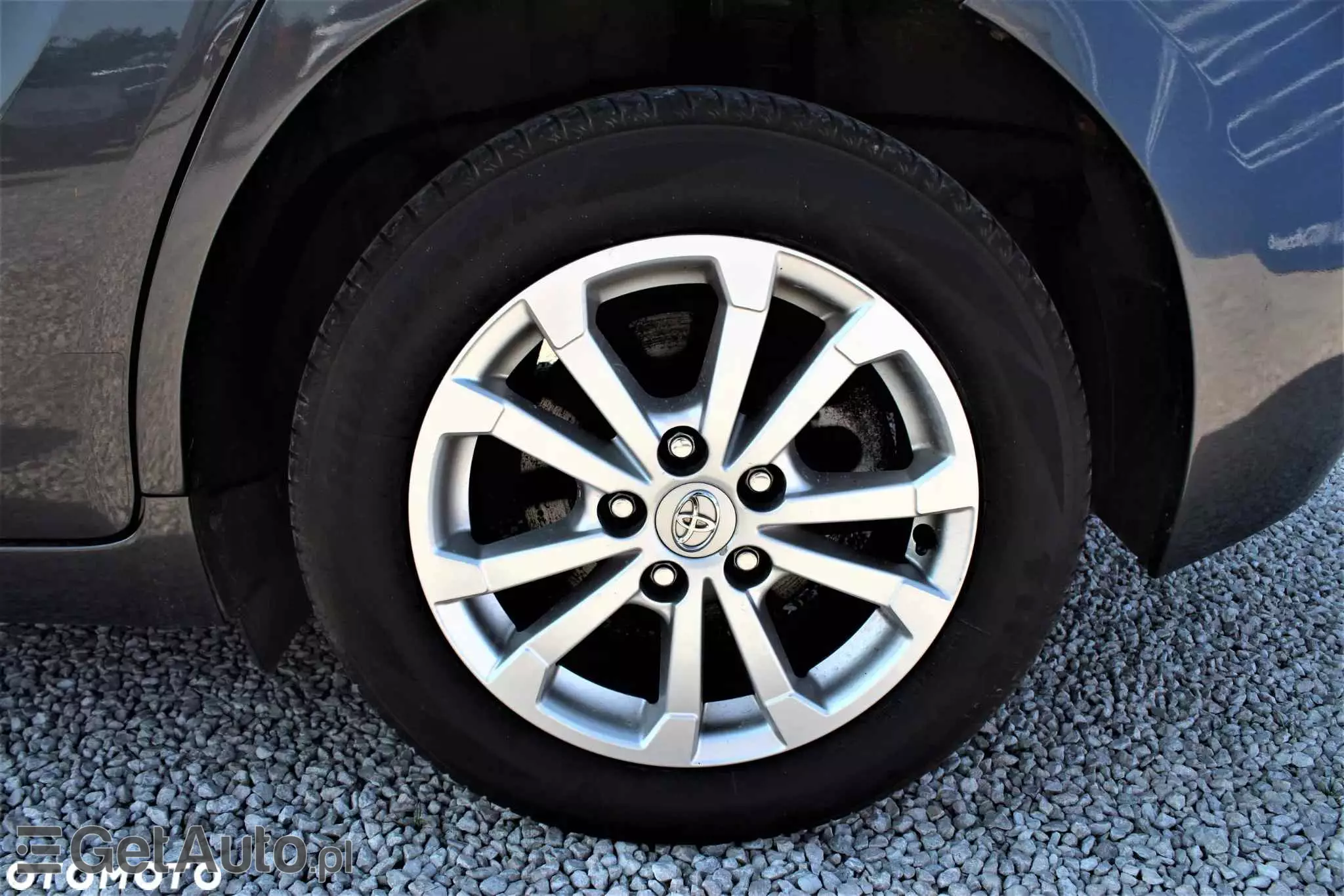 TOYOTA Verso 2.0 D-4D Travel