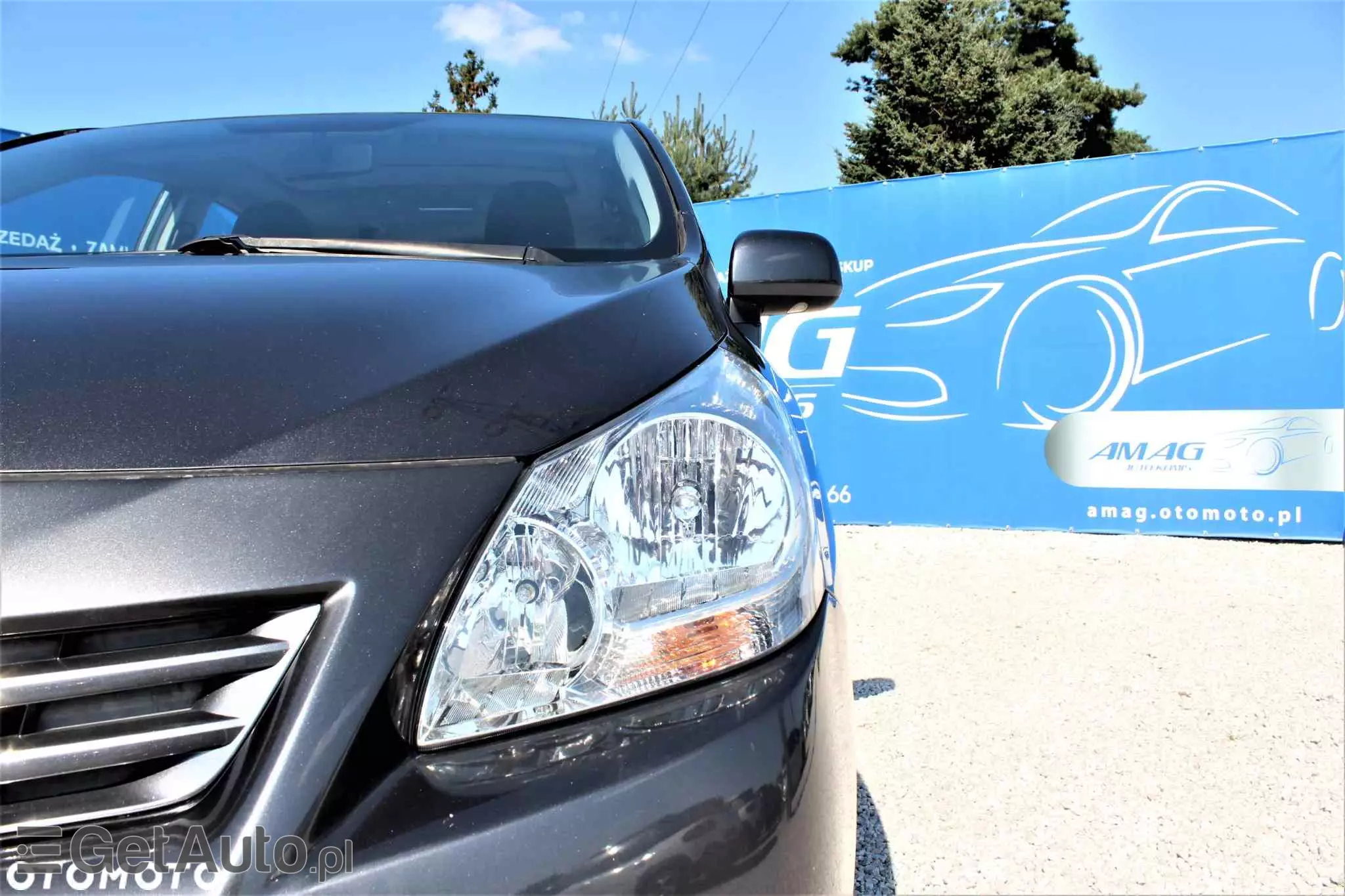 TOYOTA Verso 2.0 D-4D Travel