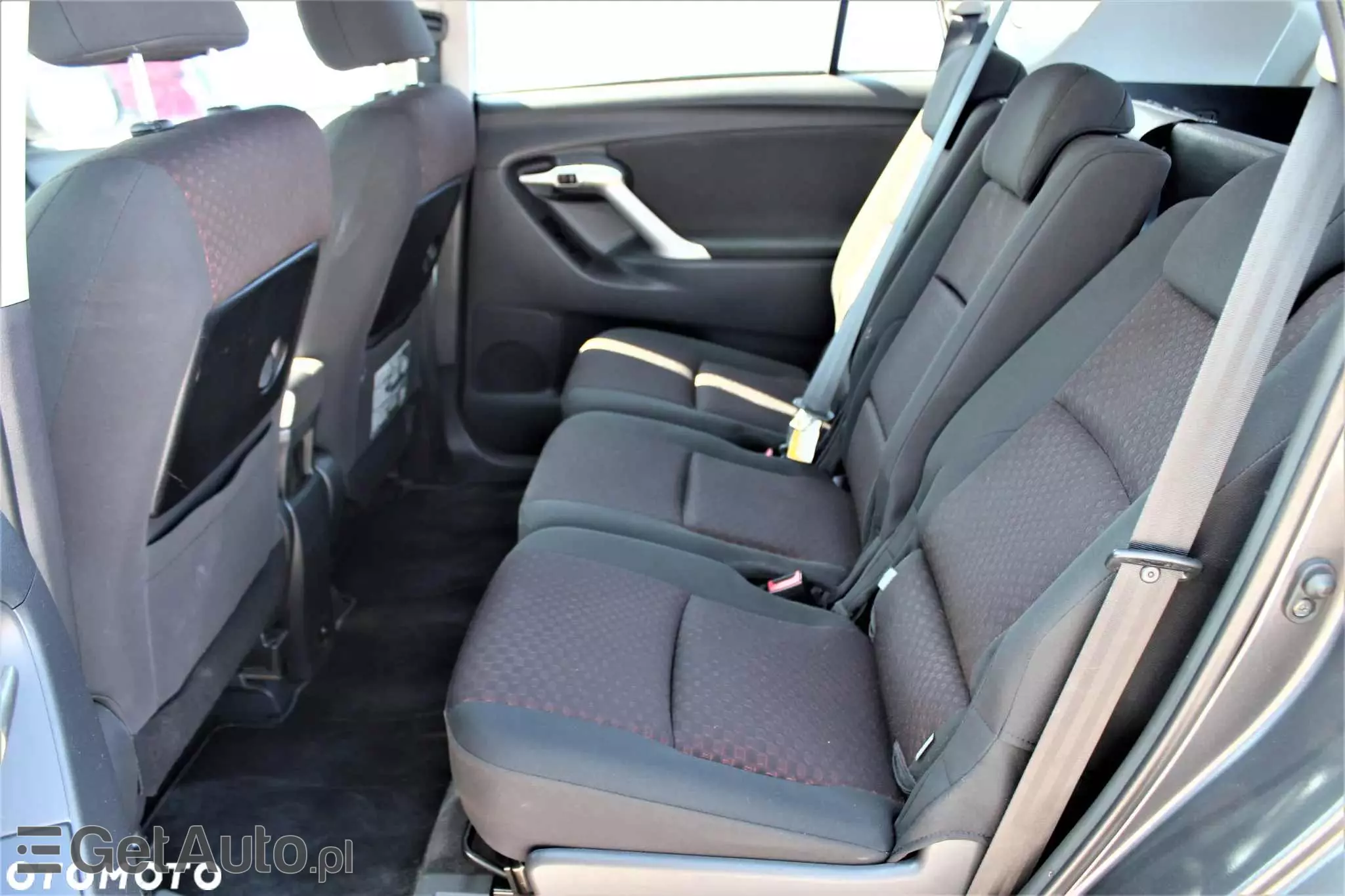 TOYOTA Verso 2.0 D-4D Travel