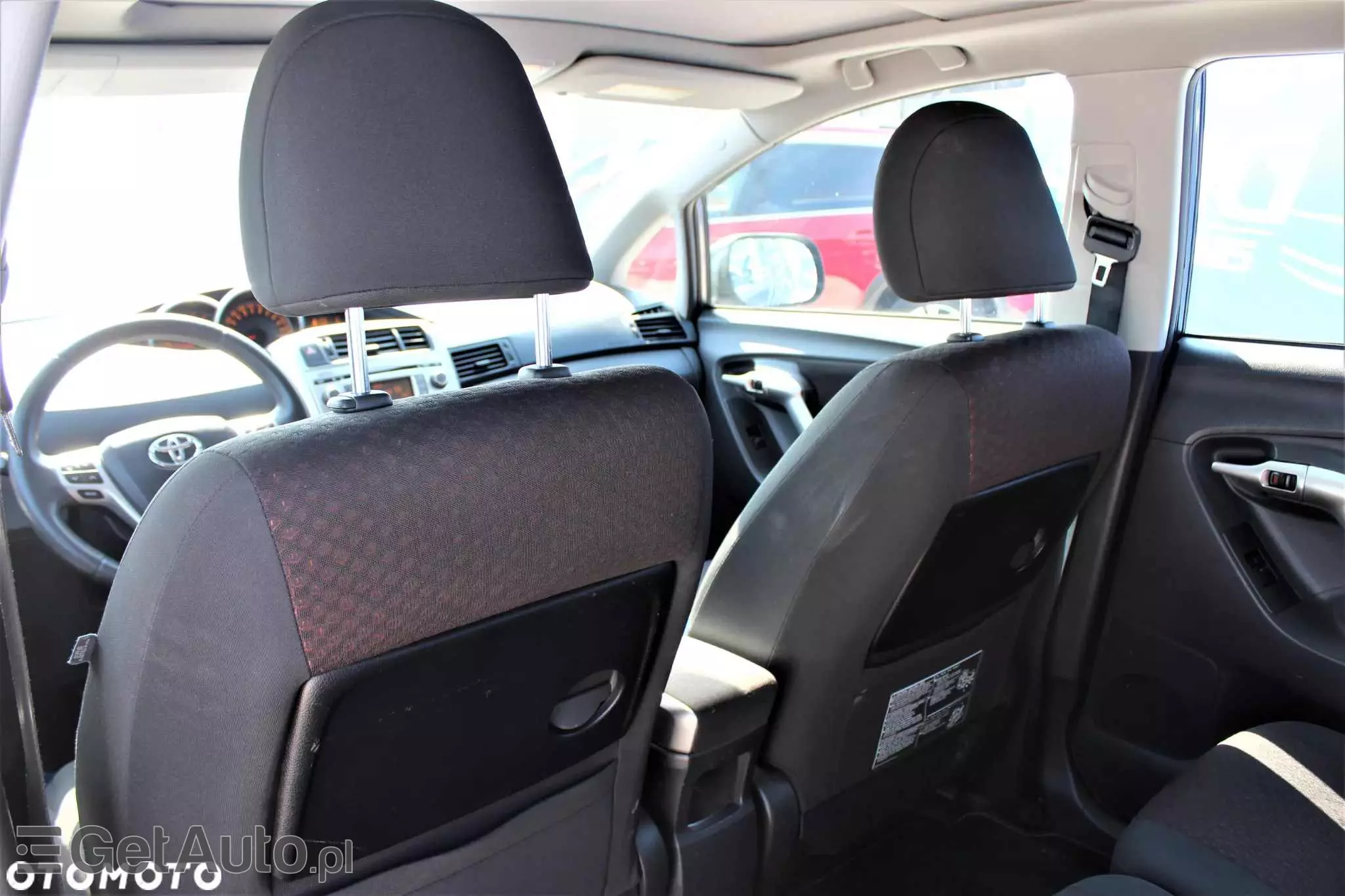 TOYOTA Verso 2.0 D-4D Travel