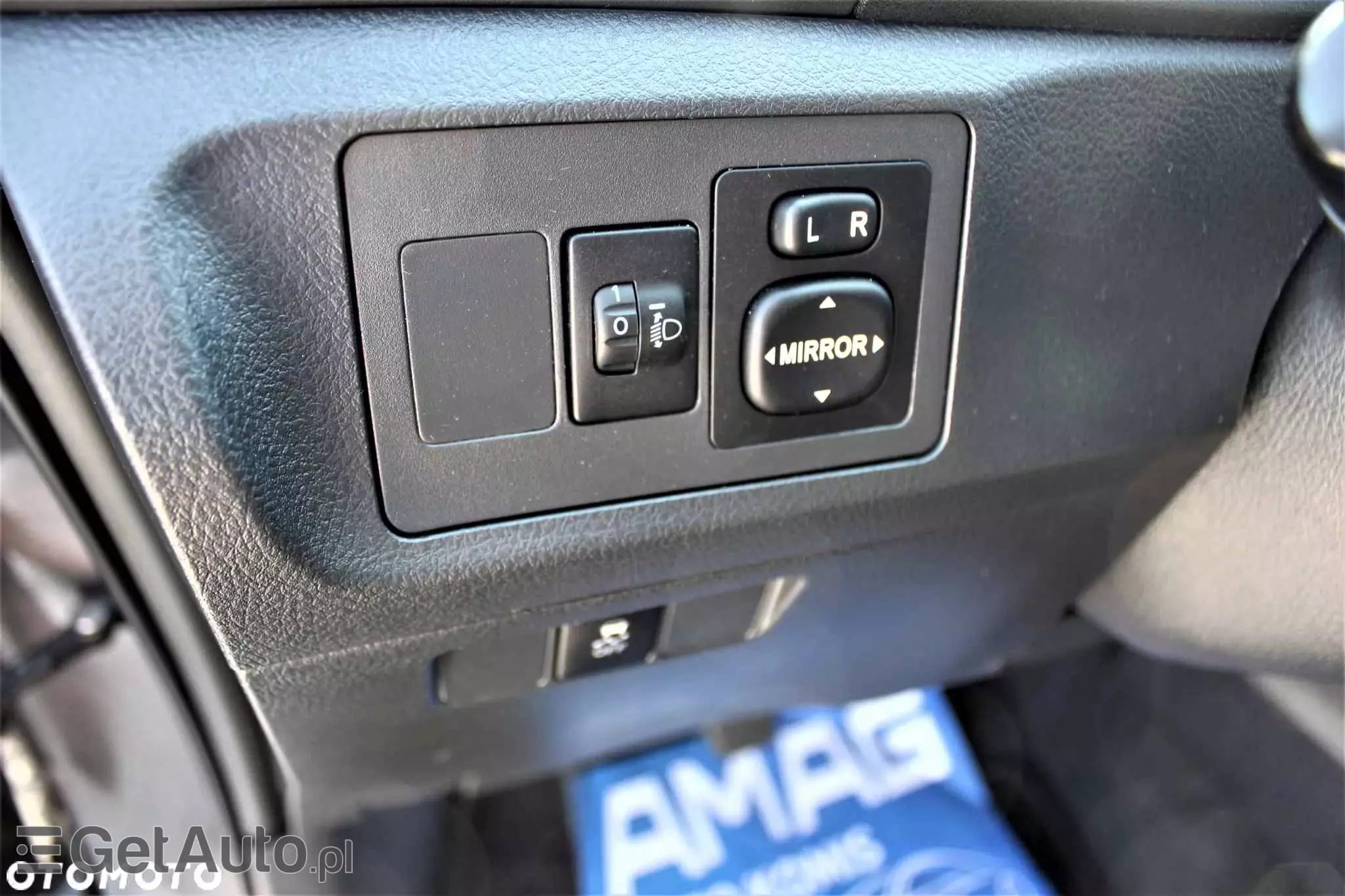 TOYOTA Verso 2.0 D-4D Travel