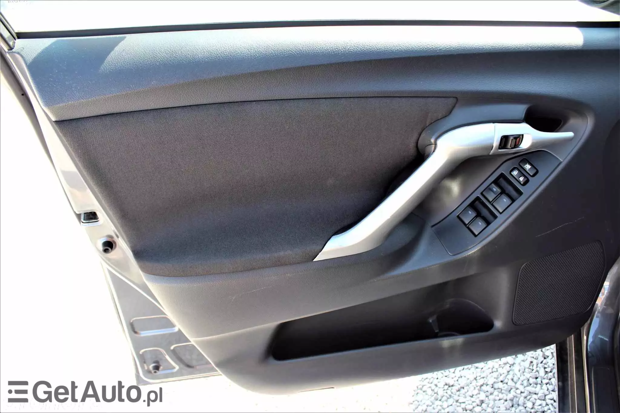 TOYOTA Verso 2.0 D-4D Travel