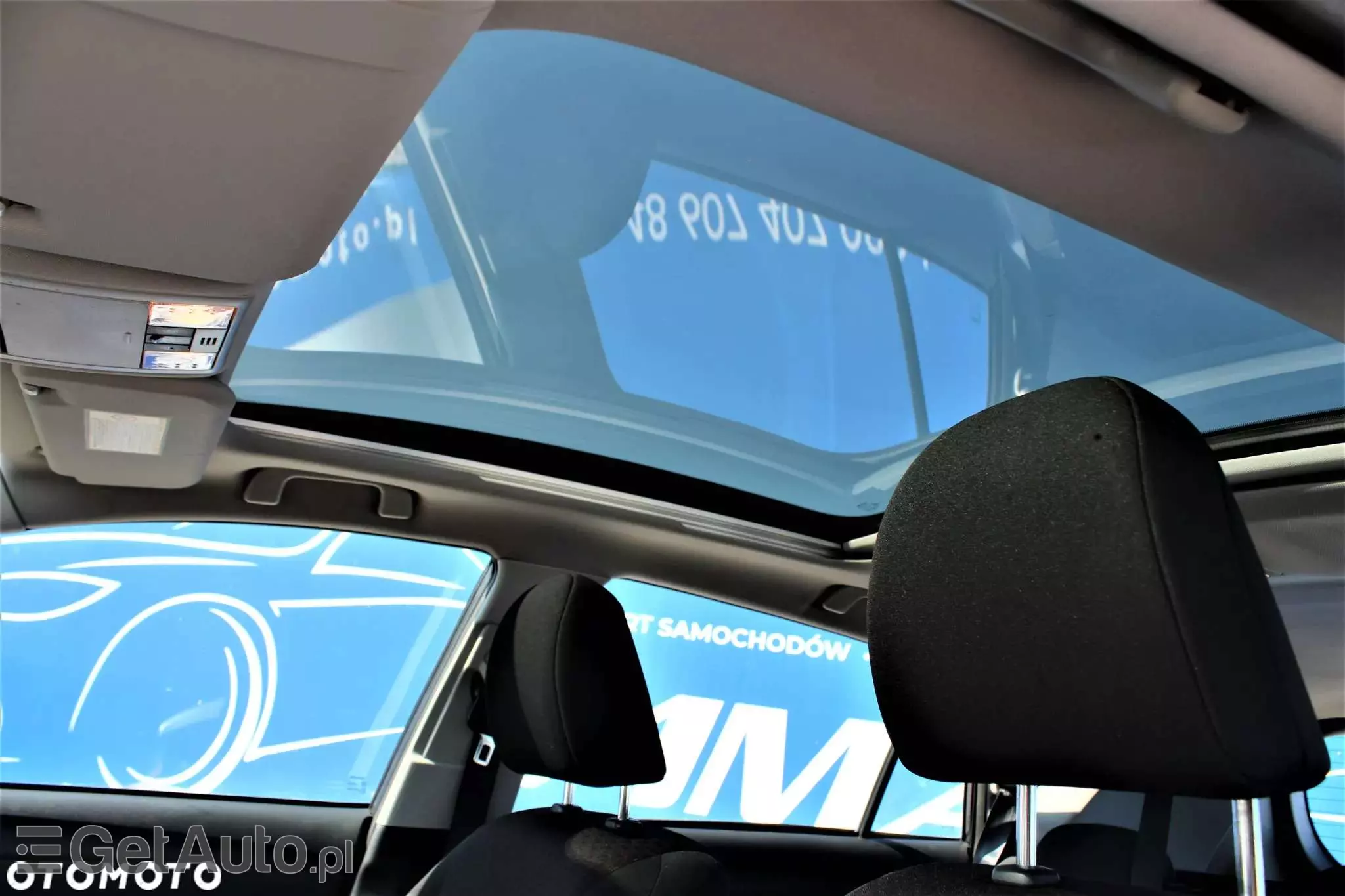 TOYOTA Verso 2.0 D-4D Travel