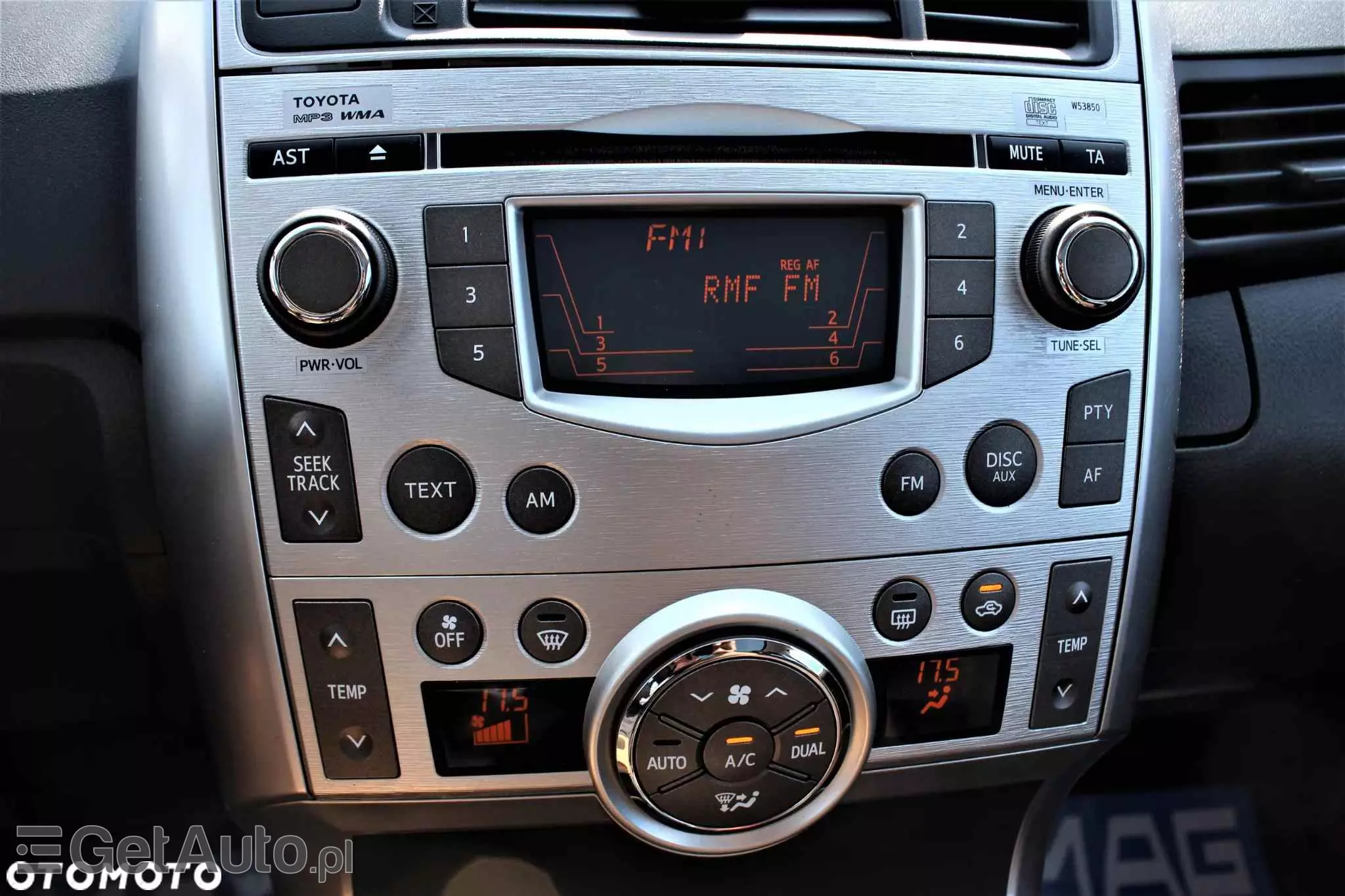 TOYOTA Verso 2.0 D-4D Travel