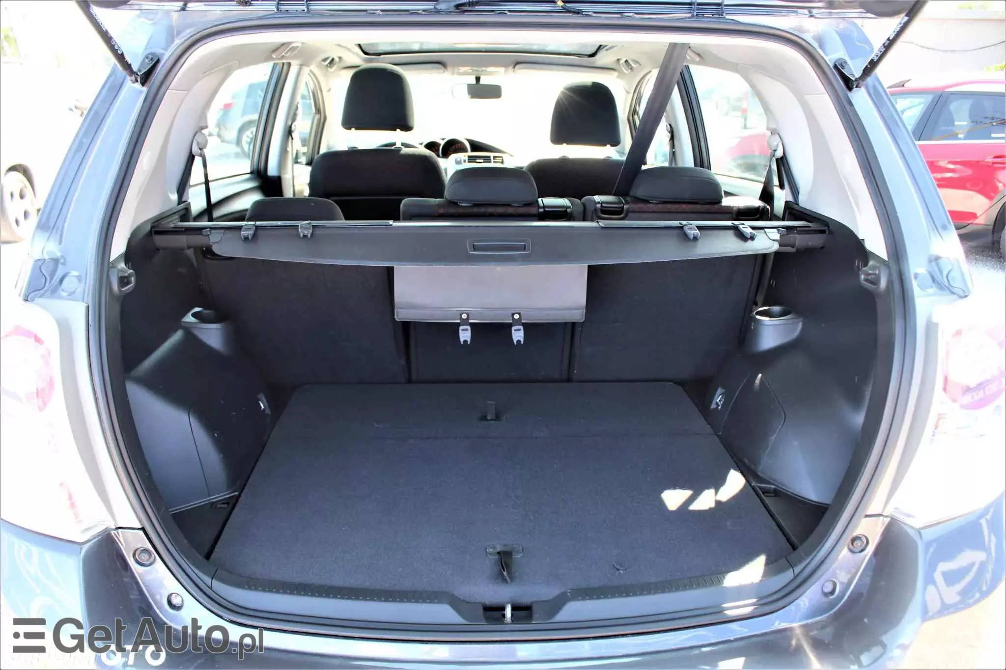 TOYOTA Verso 2.0 D-4D Travel