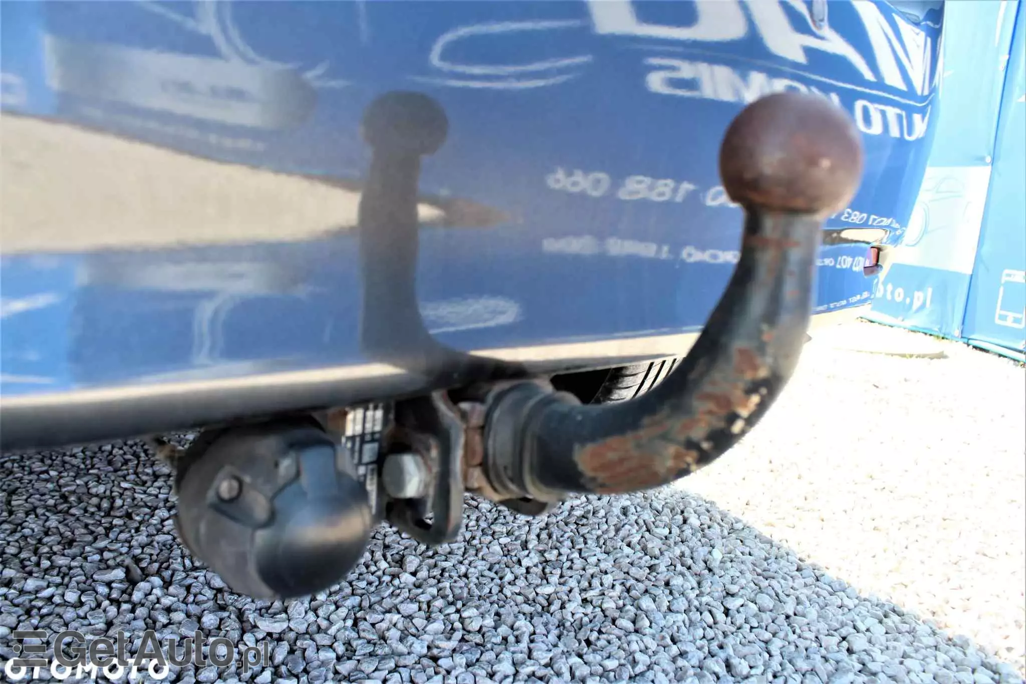 TOYOTA Verso 2.0 D-4D Travel