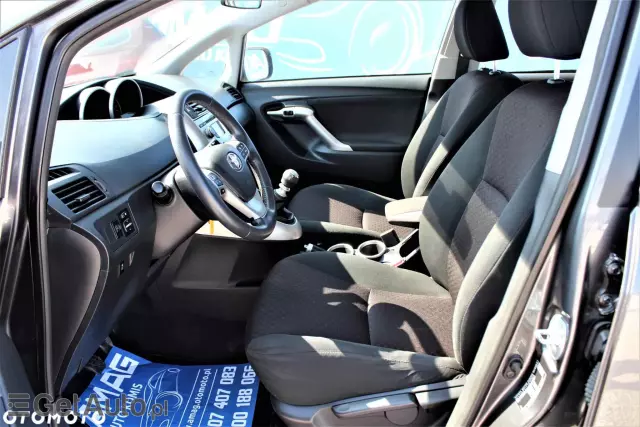 TOYOTA Verso 2.0 D-4D Travel