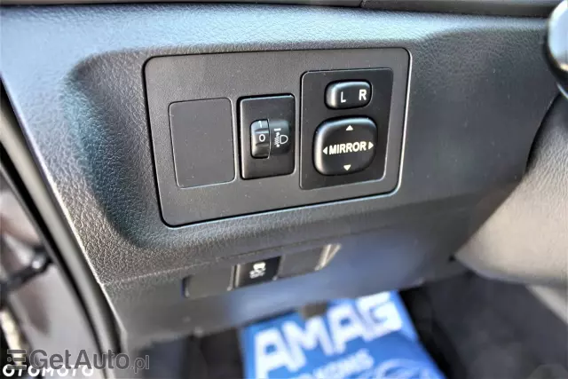 TOYOTA Verso 2.0 D-4D Travel