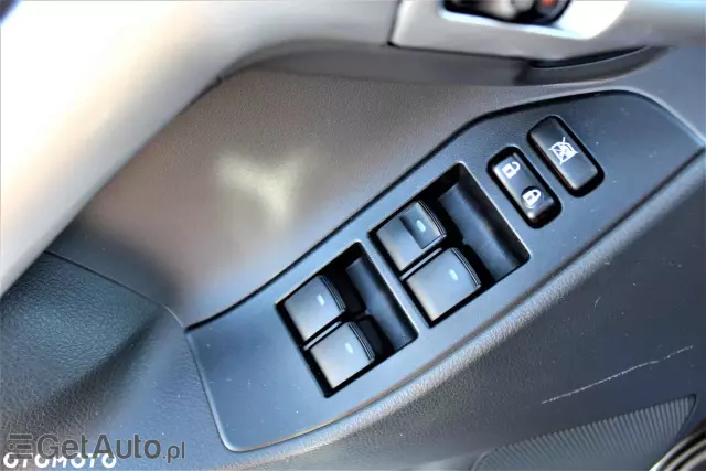 TOYOTA Verso 2.0 D-4D Travel