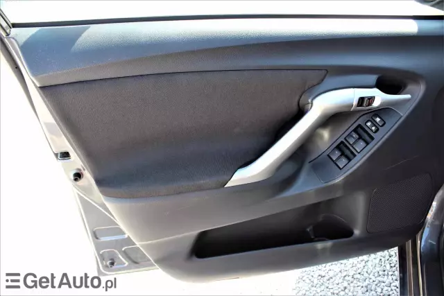 TOYOTA Verso 2.0 D-4D Travel