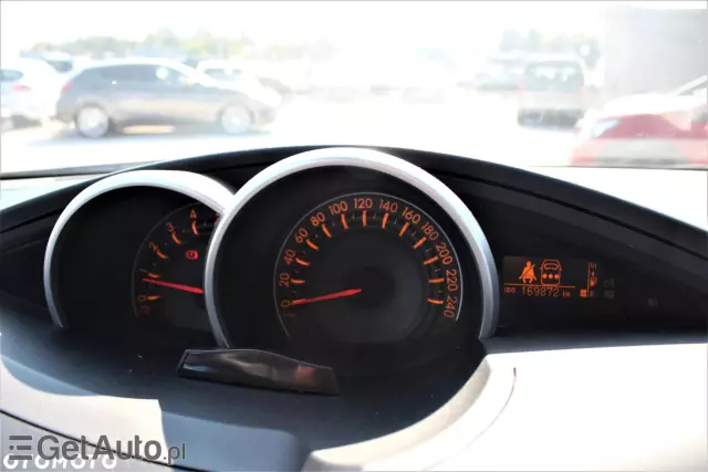 TOYOTA Verso 2.0 D-4D Travel