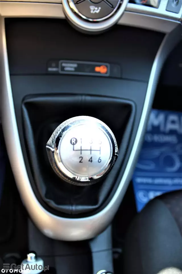 TOYOTA Verso 2.0 D-4D Travel