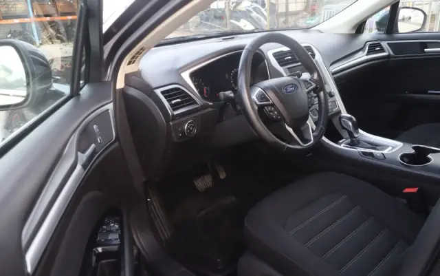 FORD Mondeo 2.0 TDCi Edition PowerShift